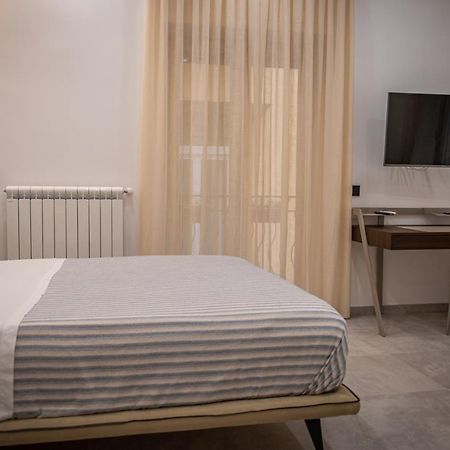 Museo19 Home Napoli Bagian luar foto